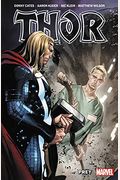Thor By Donny Cates Vol. 2: Prey