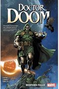 Doctor Doom Vol. 2