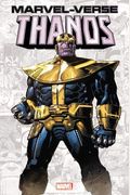 Marvel-Verse: Thanos