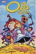 Oz: The Complete Collection â€“ Wonderful Wizard/Marvelous Land