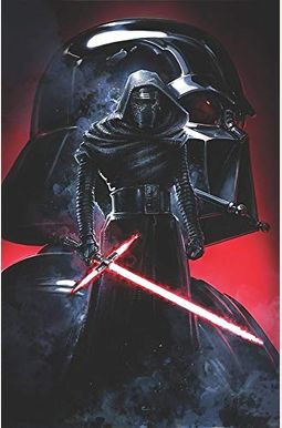 Star Wars: The Rise Of Kylo Ren Star Wars: The Rise Of Kylo Ren