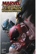 Marvel Zombies: Resurrection