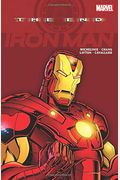 Iron Man: The End