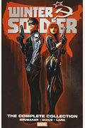 Winter Soldier By Ed Brubaker: The Complete Collection [New Printing]