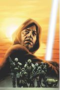 Star Wars: From The Journals Of Obi-Wan Kenobi