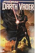Star Wars: Darth Vader - Dark Lord Of The Sith Vol. 2