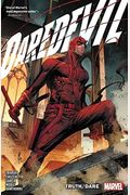 Daredevil By Chip Zdarsky Vol. 5: Truth/Dare