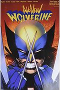 All-New Wolverine By Tom Taylor Omnibus