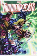 Thunderbolts Omnibus Vol. 1 Hc