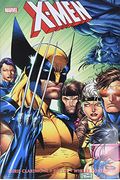X-Men By Chris Claremont & Jim Lee Omnibus Vol. 2 Hc