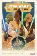 Star Wars: The High Republic Vol. 1: There Is No Fear