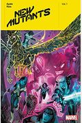 New Mutants by Vita Ayala Vol. 1
