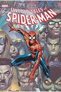 Untold Tales Of Spider-Man Omnibus [New Printing]