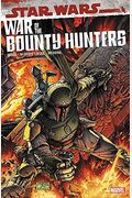 Star Wars: War Of The Bounty Hunters