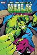 Incredible Hulk By Peter David Omnibus Vol. 3