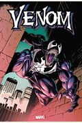 Venomnibus Vol. 1 [New Printing]