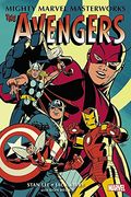 Mighty Marvel Masterworks: The Avengers Vol. 1: The Coming Of The Avengers