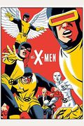 Mighty Marvel Masterworks: The X-Men Vol. 1 - The Strangest Super Heroes Of All