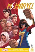 Ms. Marvel: Game Over