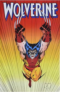 Wolverine Omnibus Vol. 2 Wolverine Omnibus Vol. 2