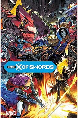 X Of Swords X Of Swords