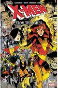 X-Men: From The Ashes Tpb