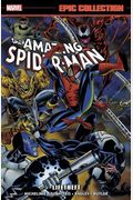 Amazing Spider-Man Epic Collection: Lifetheft