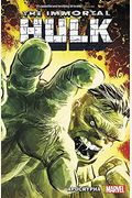 Immortal Hulk Vol. 11