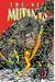 New Mutants Omnibus Vol. 2