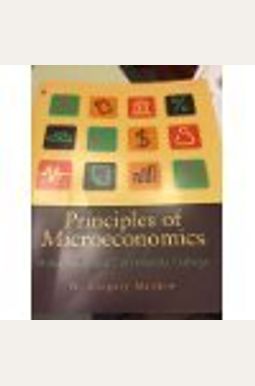 Principles Of Microeconomics Principles Of Microeconomics