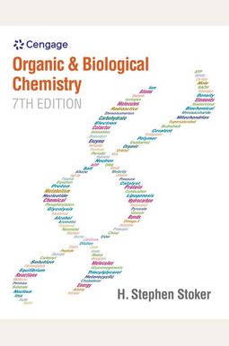 Organic And Biological Chemistry Organic And Biological Chemistry