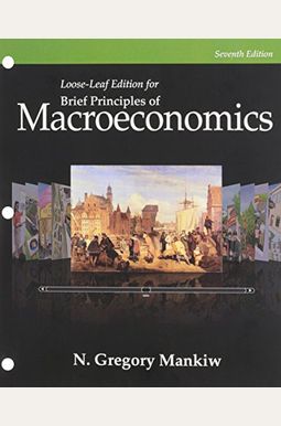 Brief Principles Of Macroeconomics Brief Principles Of Macroeconomics