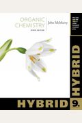 Organic Chemistry, Hybrid Edition (With Owlv2 24-Months Printed Access Card)