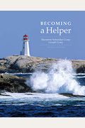 Cengage Advantage Books: Becoming A Helper
