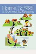 Home, School, And Community Relations