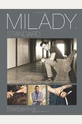 Milady Standard Barbering: Dvd Series