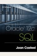 Oracle 12c: Sql