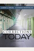 Corrections Today