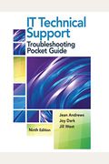 It Technical Support Troubleshooting Pocket Guide