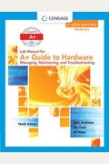 Lab Manual For Andrews' A+ Guide To Hardware, 9th