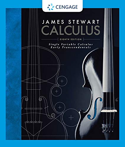 Buy Single Variable Calculus: Early Transcendentals Book By: James Stewart