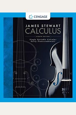 Buy Single Variable Calculus: Early Transcendentals Book By: James Stewart