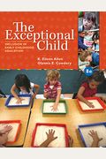 The Exceptional Child: Inclusion in Early Childhood Education, Loose-Leaf Version