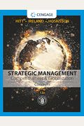 Strategic Management: Concepts: Competitiveness And Globalization