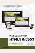 Web Design With Html & Css3: Comprehensive