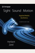 Sight, Sound, Motion: Applied Media Aesthetics