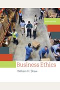 Business Ethics: A Textbook With Cases