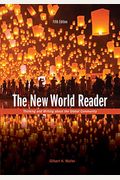 The New World Reader (With 2016 Mla Update Card)