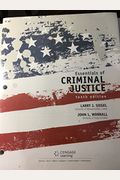 Essentials Of Criminal Justice