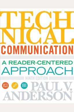 Technical Communication Technical Communication